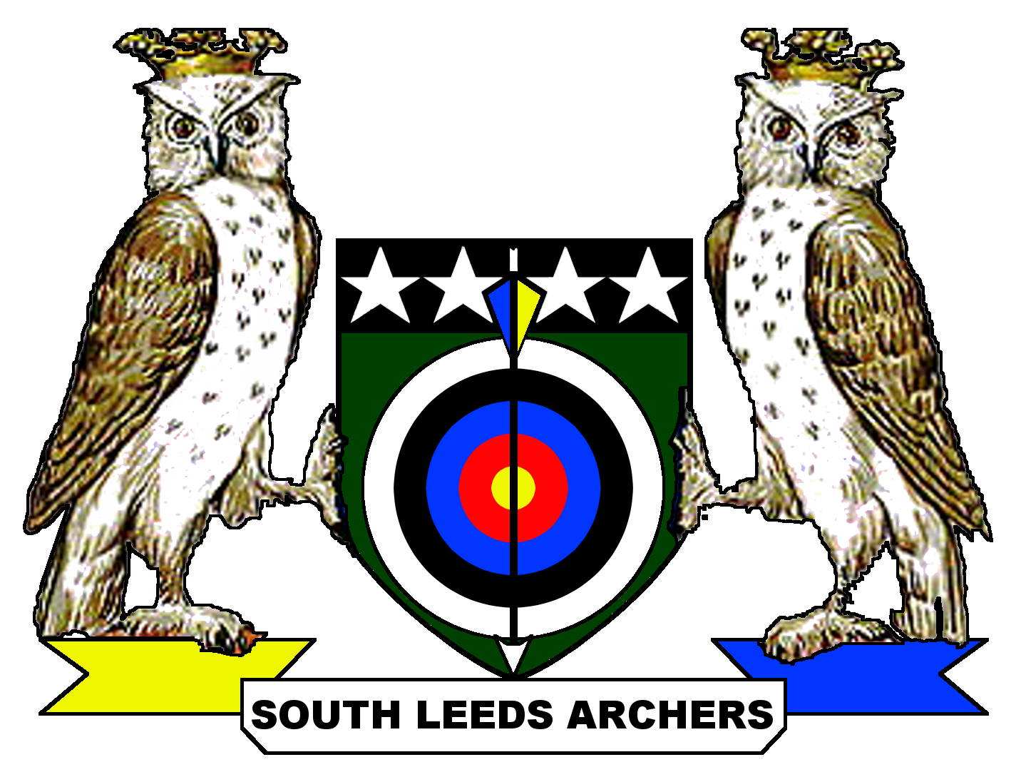 South Leeds Archers